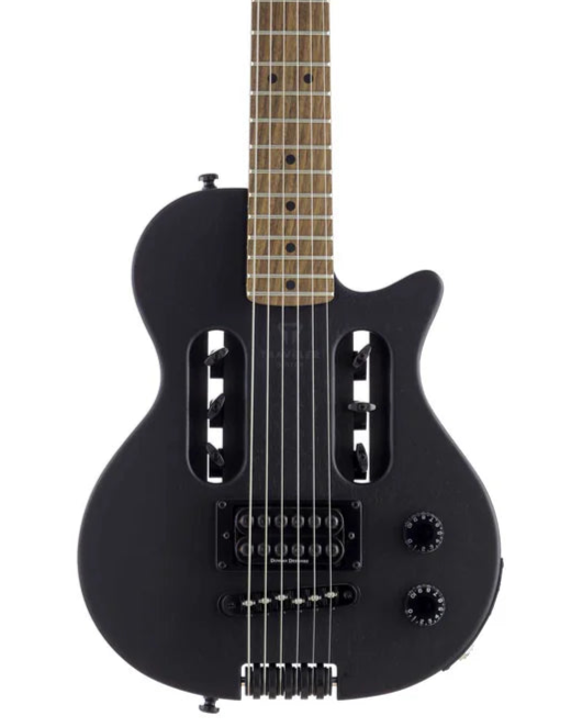 Traveler EG-1 Blackout - Matte Black