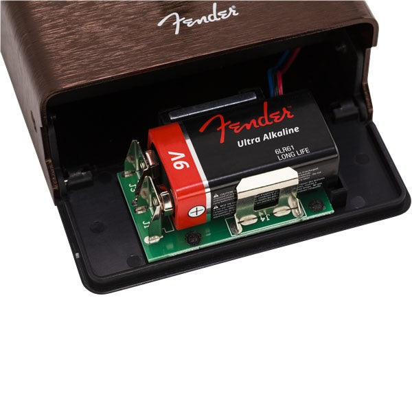 Fender Smolder Acoustic Overdrive