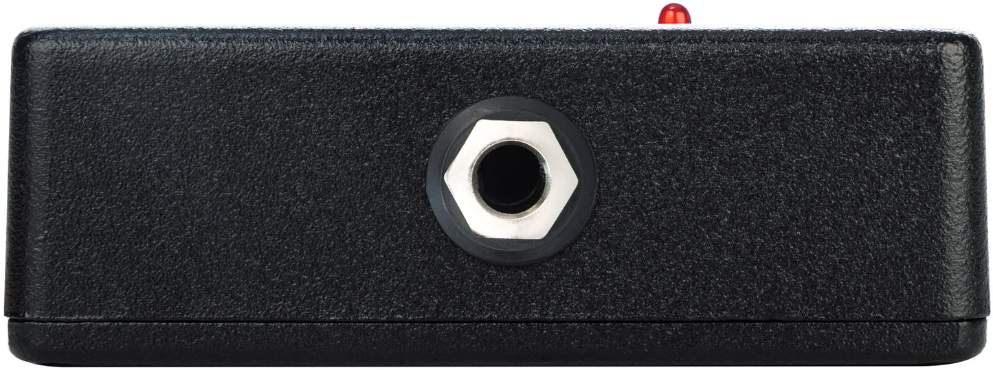 EarthQuaker Devices Buffer/Preamp