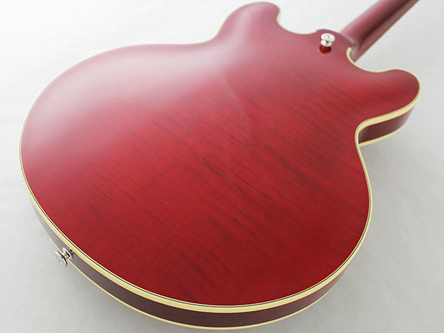 FGN Masterfield MAS-HP - Cherry