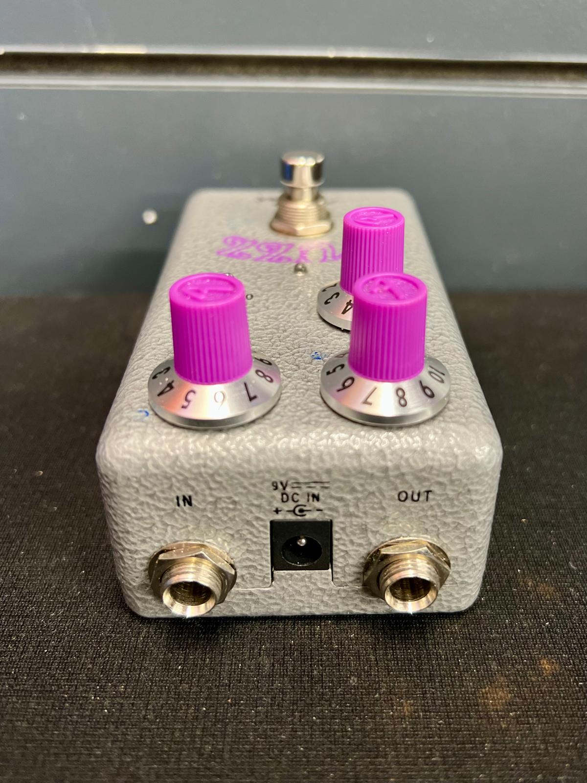 Fender Hammertone Fuzz