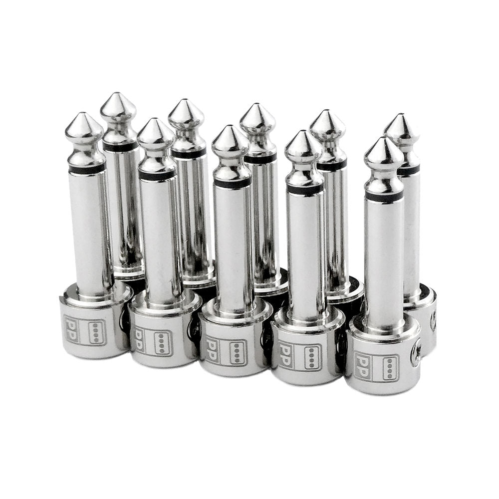 Pedalpatch Solderless Patch Cable Kit - Large