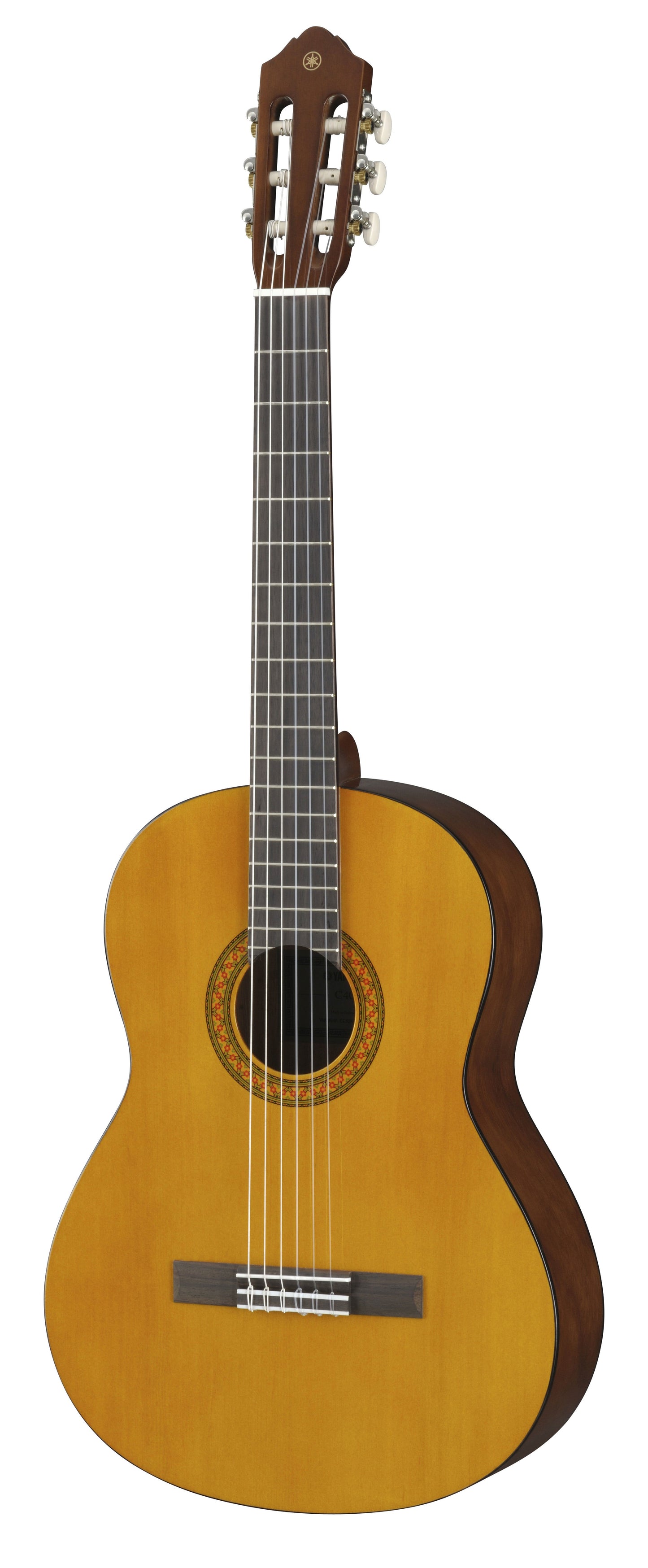 Yamaha C40II - Natural