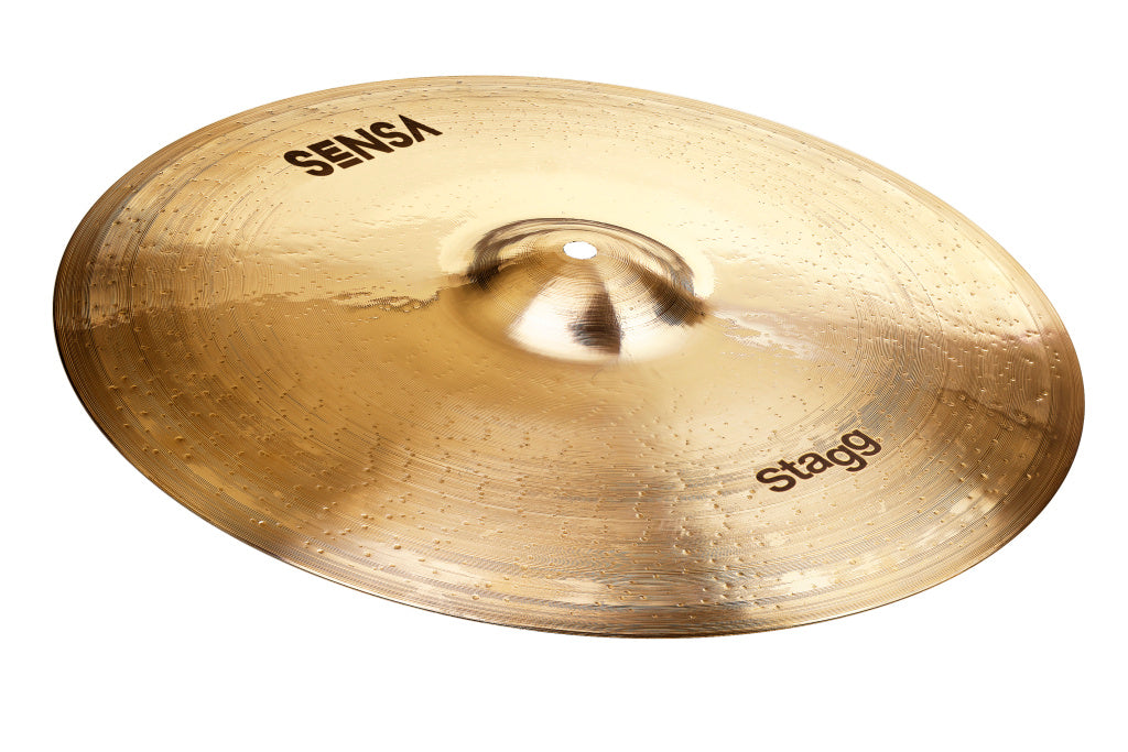Stagg 20" SENSA Brilliant Medium Sweet Ride