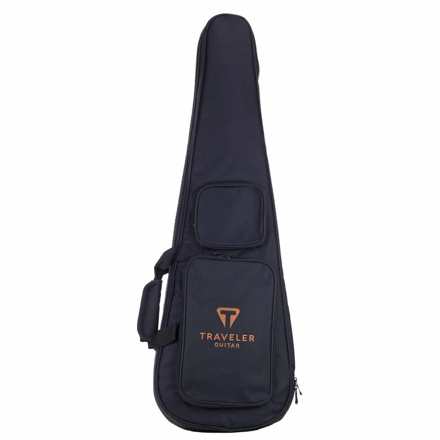Traveler Vaibrant 88 Deluxe - Cosmic Black