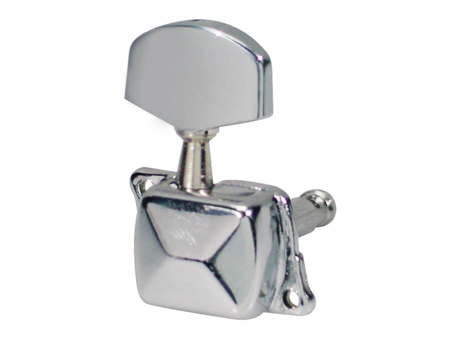 Boston Machine Heads for Guitar