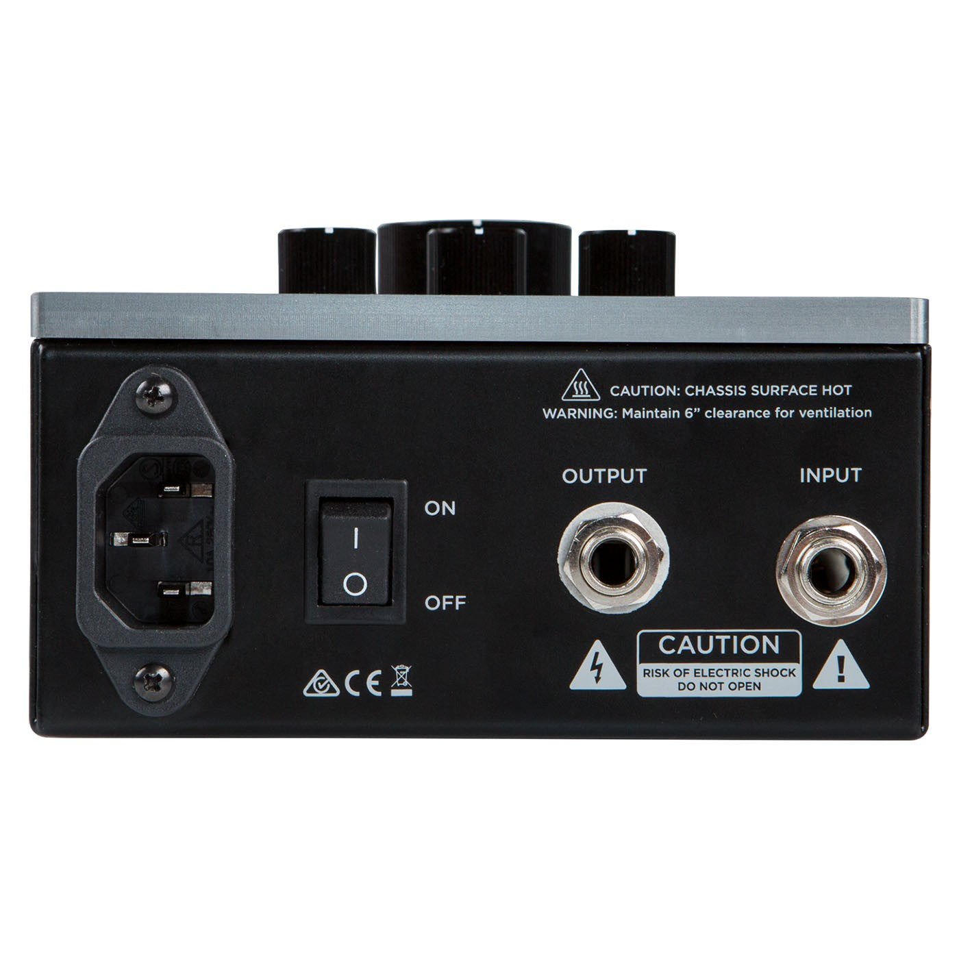 Seymour Duncan Powerstage 170