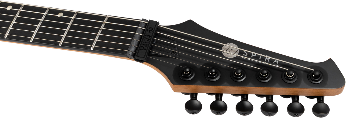 Spira T-400 MBK BARITONE — image 1