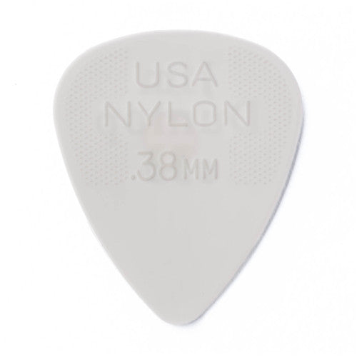 Dunlop Nylon Standard 0.38mm