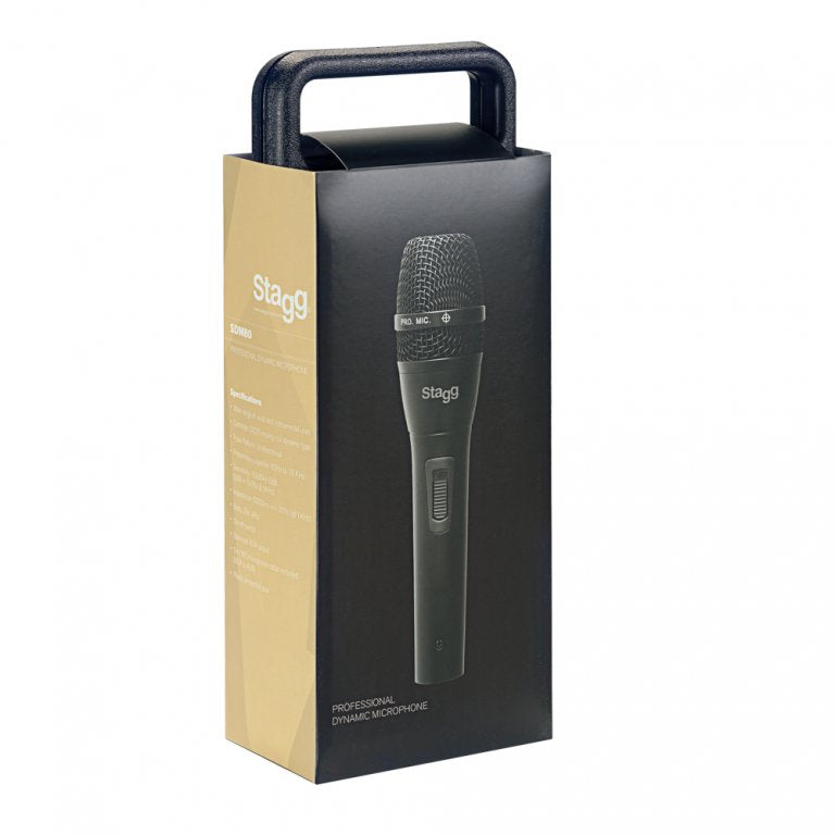 Stagg SDM80