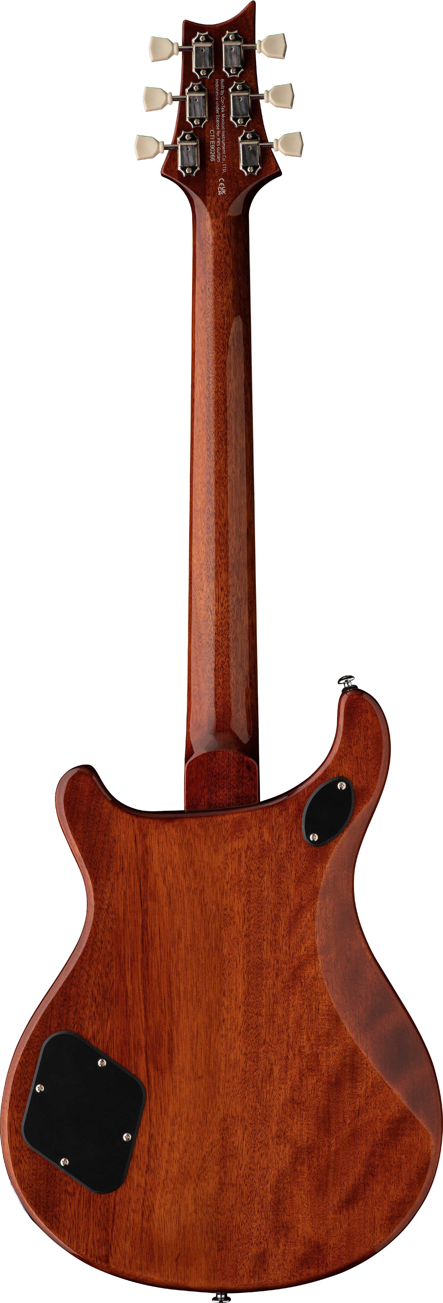 PRS SE McCarty 594 - Vintage Sunburst