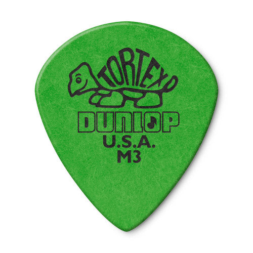 Dunlop Tortex Jazz III - Medium