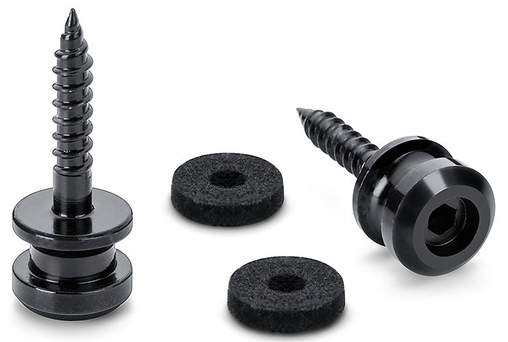 Schaller S-Lock End Pins (Pair)