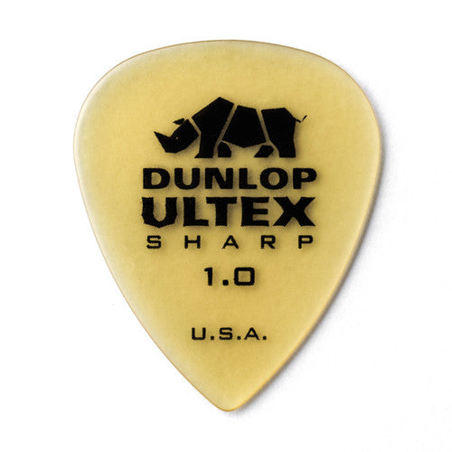 Dunlop Ultex Sharp 1.0mm