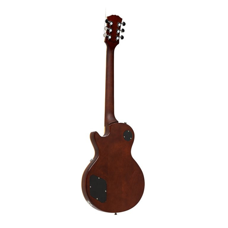 Stagg L Series Deluxe - Cherry Burst