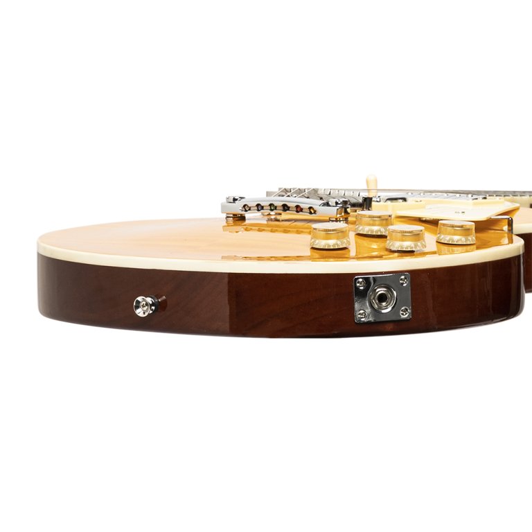 Stagg L Series Deluxe - Honey