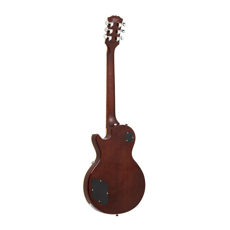 Stagg L Series Deluxe - Wine Red