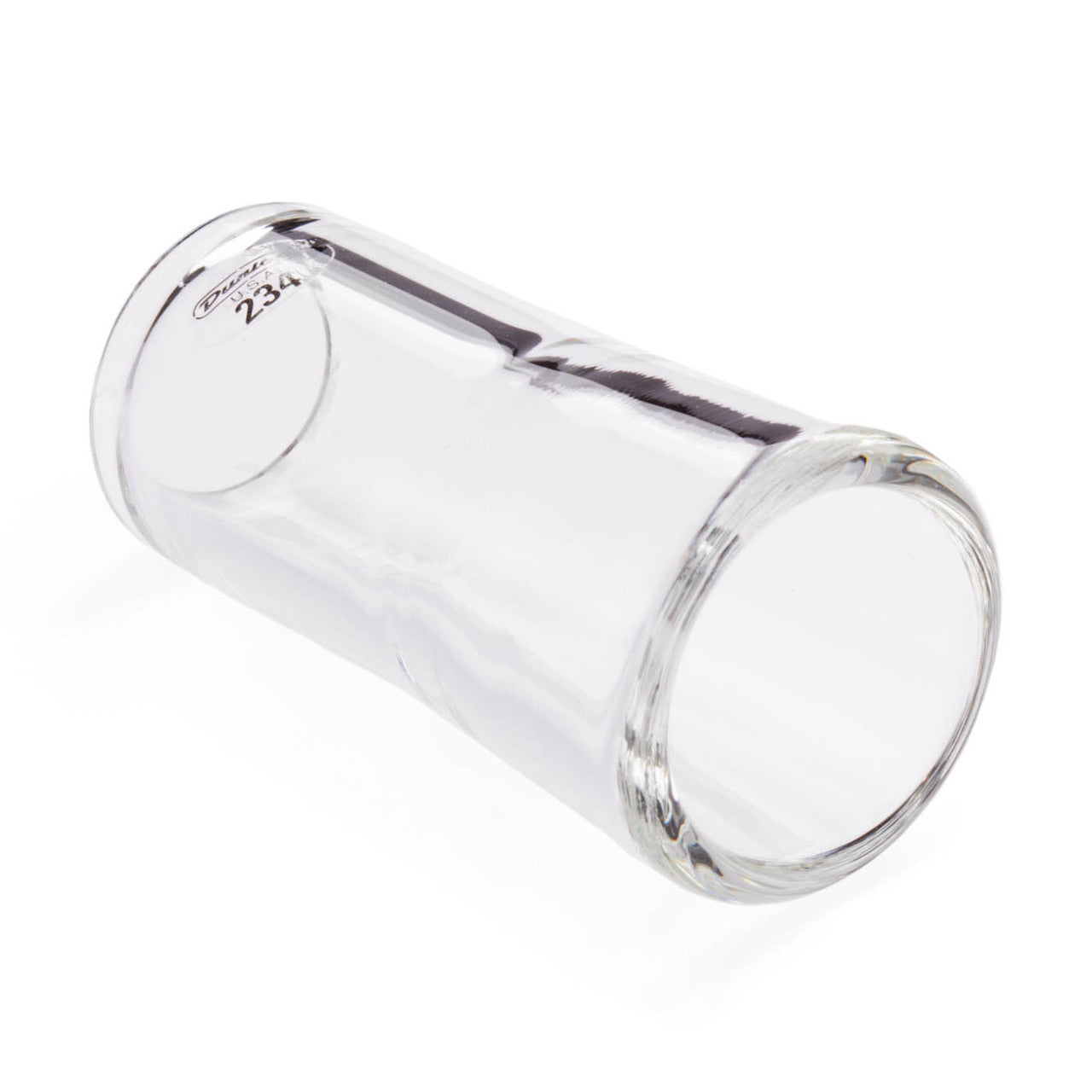 Dunlop Glass Flare Slide - Medium