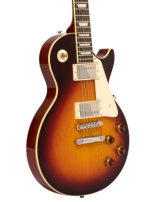 Tokai ULS129 - Heritage Dark Cherry