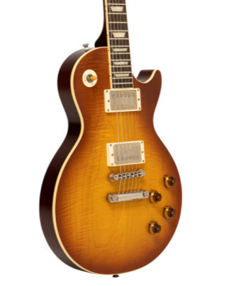 Tokai ULS150F - Matt Violin, Relic