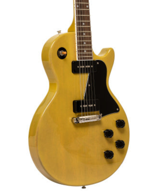 Tokai ULSS124 - See-Through Yellow