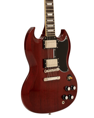 Tokai USG124 - Cherry