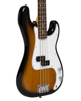 Tokai TPB97 Rosewood - Gold Sunburst