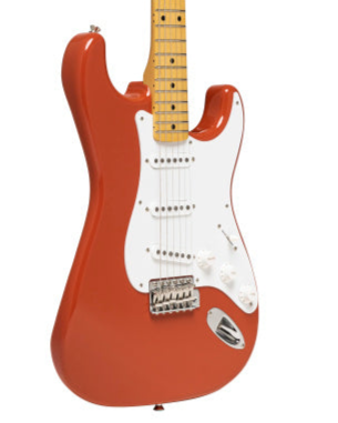 Tokai TST95 Maple - Fiesta Red