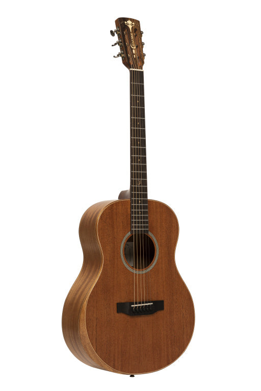 Crafter Big Mino Series - Mahogany