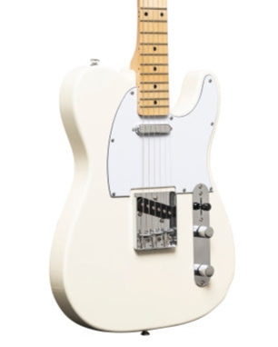 Tokai ATE52 - Vintage White