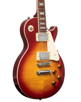Tokai UALS62F - Cherry Sunburst