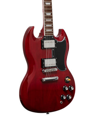 Tokai USG58 - Cherry