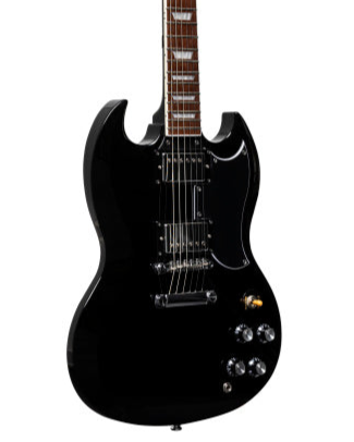 Tokai USG58 - Black