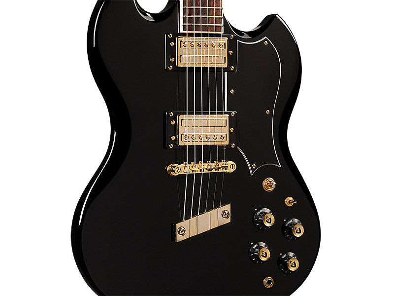 Guild Polara Kim Thayil - Black