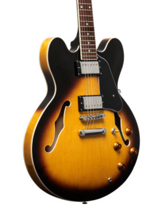 Tokai UES78 - Sunburst