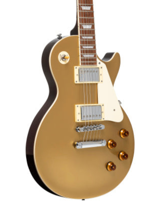 Tokai UALS62 - Gold Top