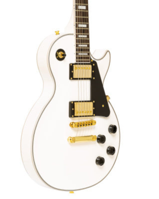 Tokai UALC62 - Snow White