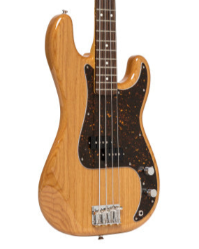 Tokai TPB99 Rosewood - Natural