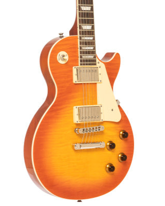 Tokai UALS62F - Honey Burst