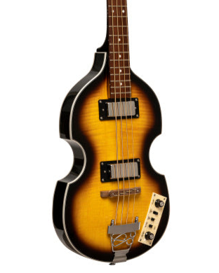 Tokai VB68 - Vintage Sunburst