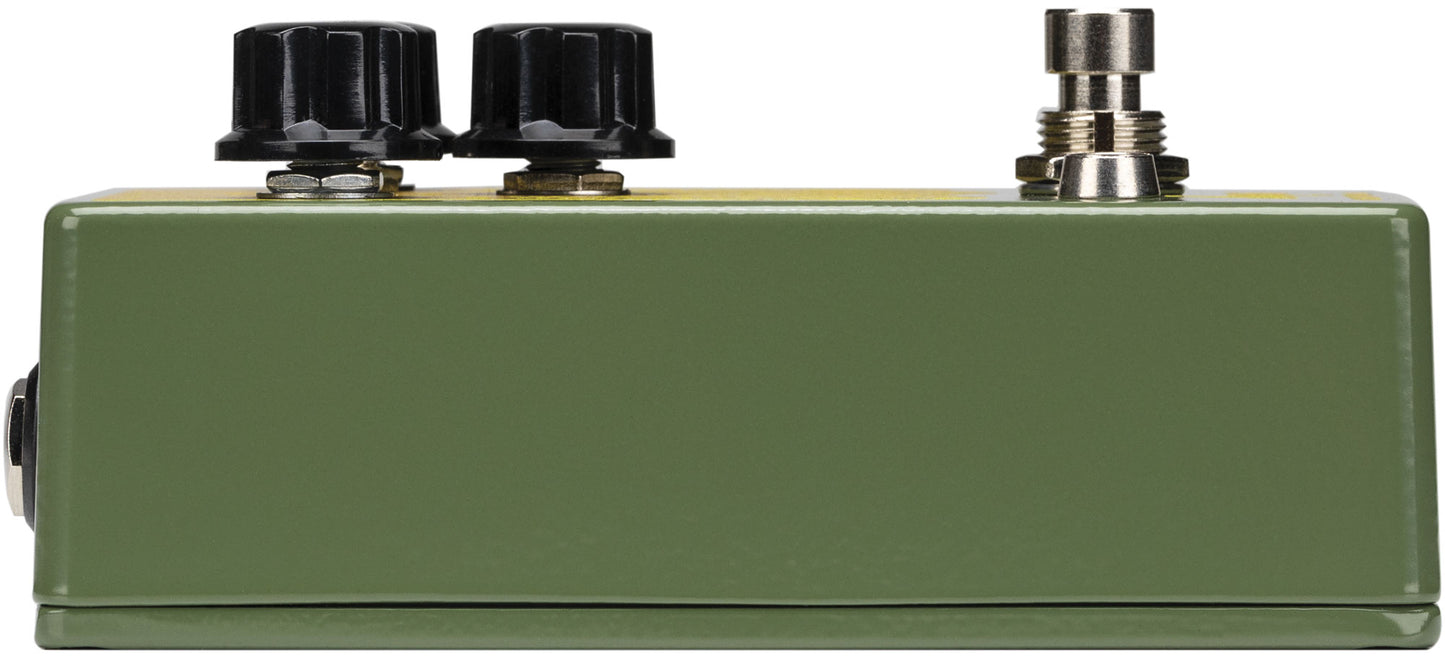 EarthQuaker Devices Plumes