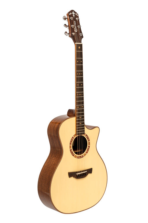 Crafter Stage Series 16 Cutaway Orchestra w/ Solid Spruce Top