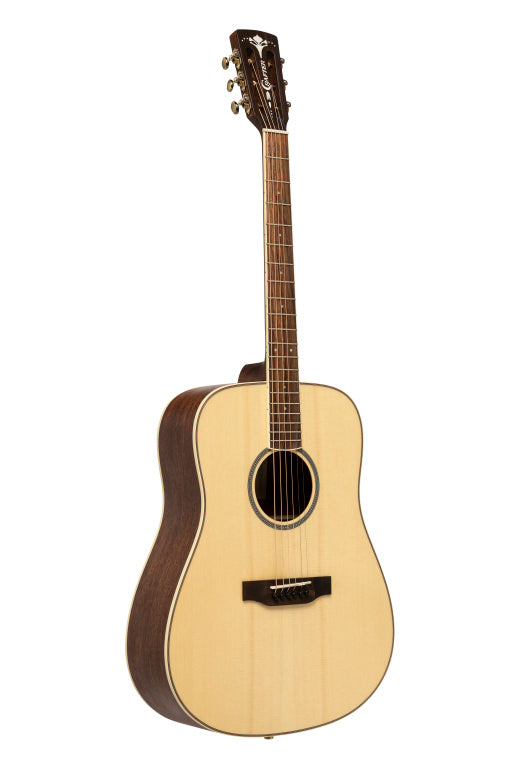 Crafter Mind Series Dreadnought w/ Solid Spruce Top