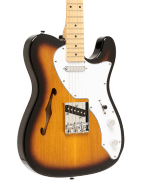 Tokai ATE60 Thinline - Sunburst