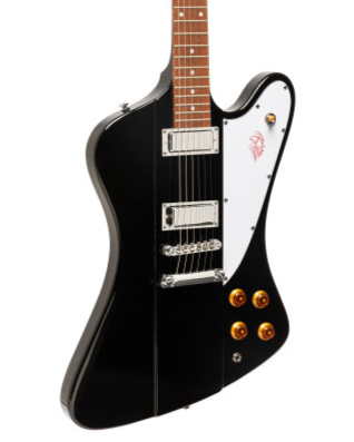 Tokai FB65 - Vintage Black