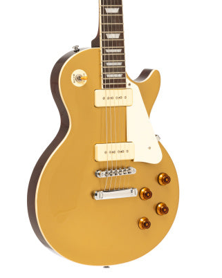 Tokai UALS65S - Gold Top