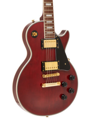 Tokai UALC62 - Wine Red
