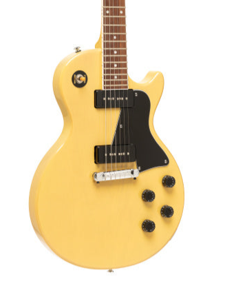 Tokai ULSS58 - See Through Yellow