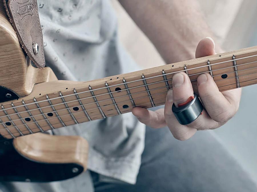 Black Mountain Freedom Slide Ring