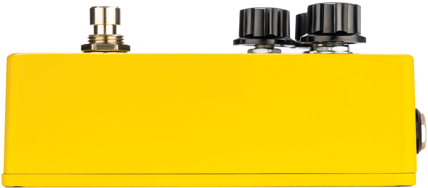 EarthQuaker Devices Blumes